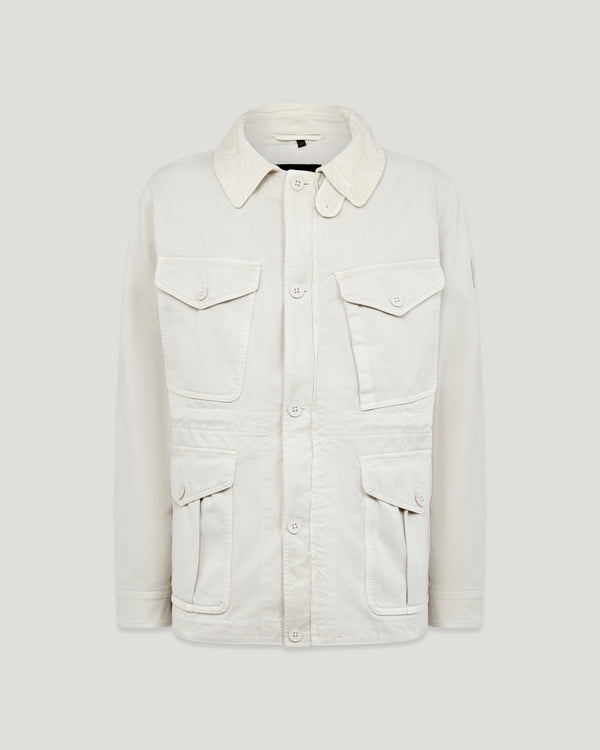 belstaff cs60 field jacket