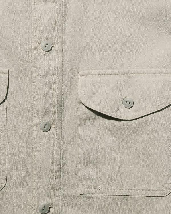 Belstaff Cs60 Overshirt
