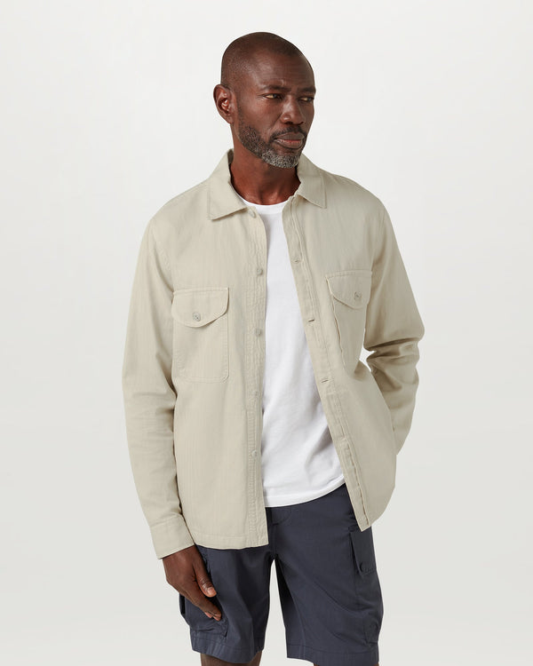 Belstaff Cs60 Overshirt