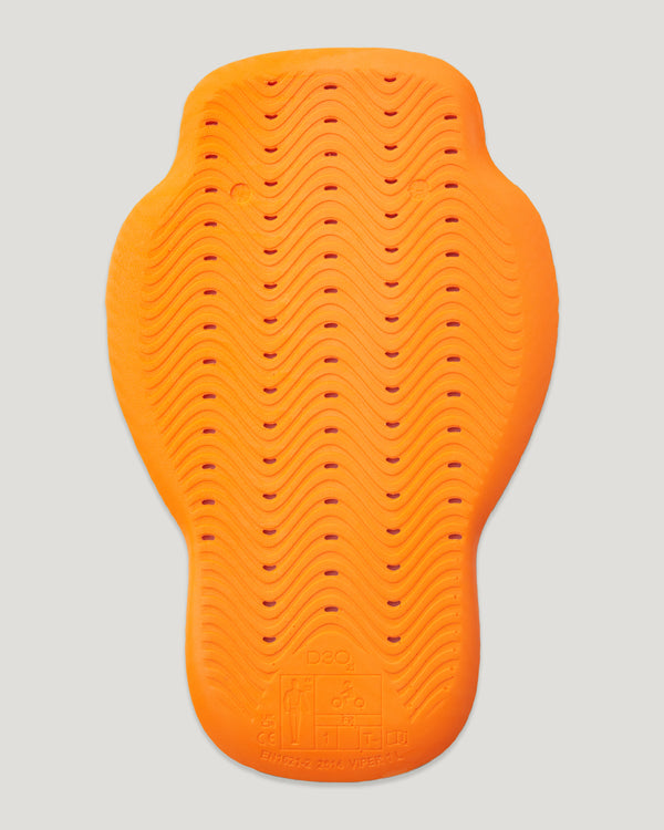 belstaff d3o viper pro level 2 back protector