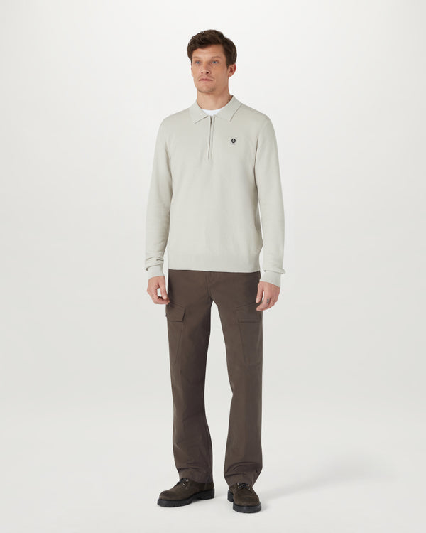 Belstaff Dispatch Cargo Pants