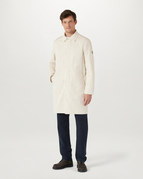 Belstaff Drill Coat