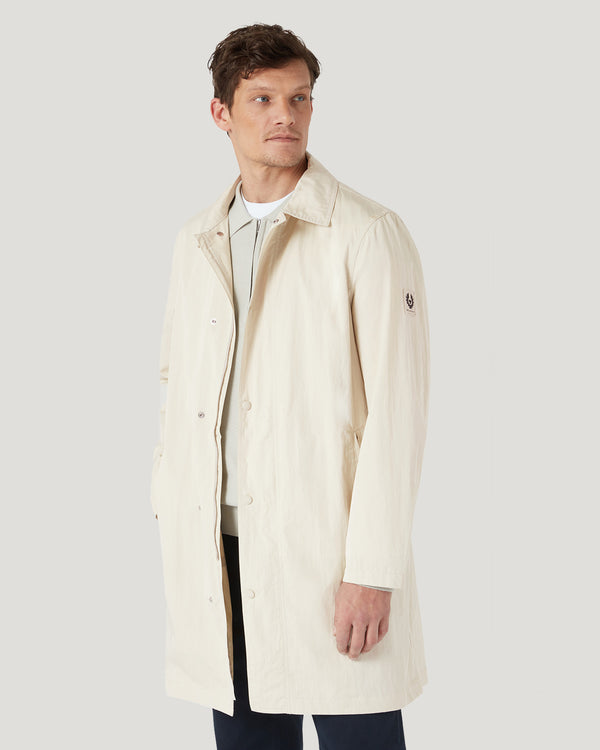 Belstaff Drill Coat