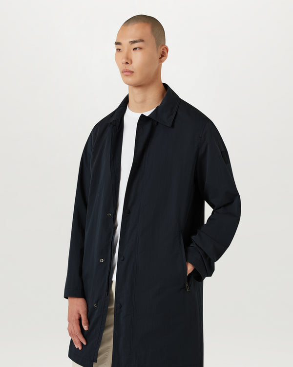 Belstaff Drill Coat