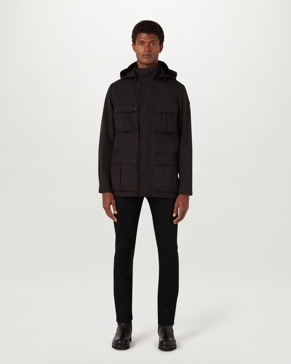 Belstaff Drome Jacket