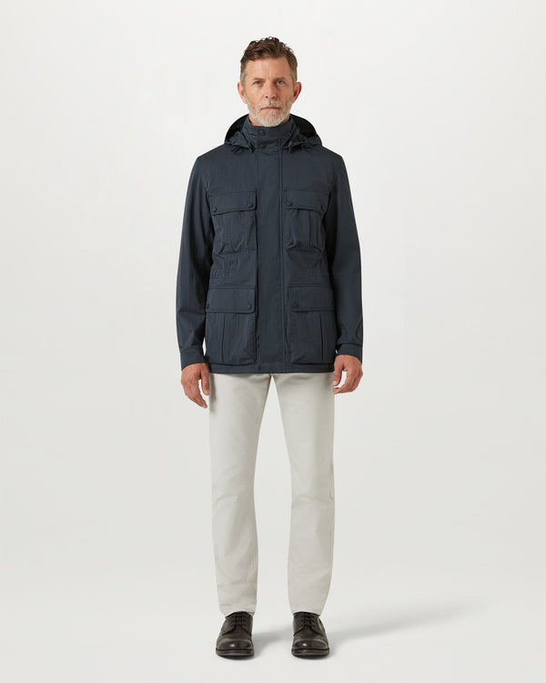 Belstaff Drome Jacket