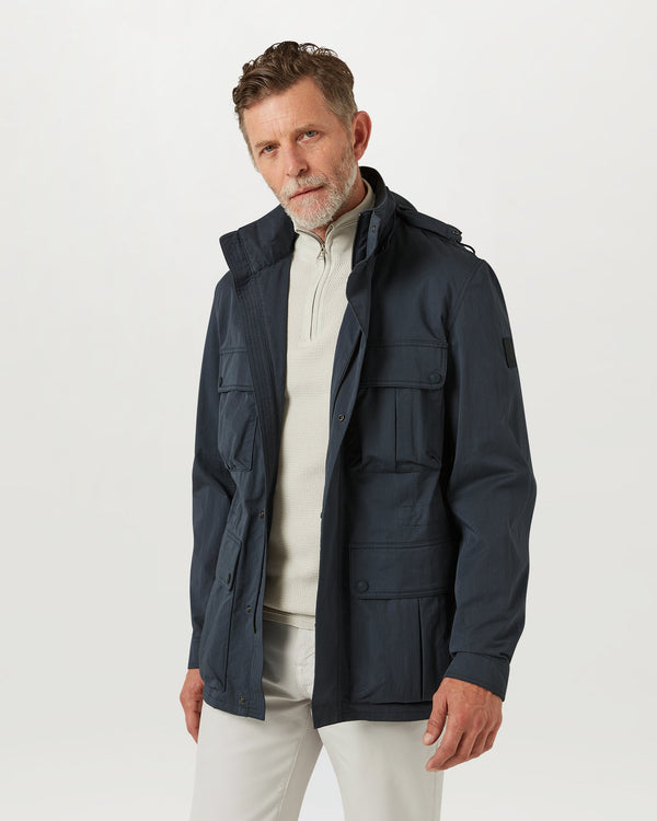 Belstaff Drome Jacket
