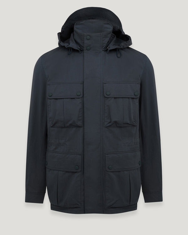 belstaff drome jacket