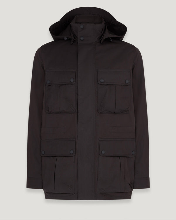belstaff drome jacket