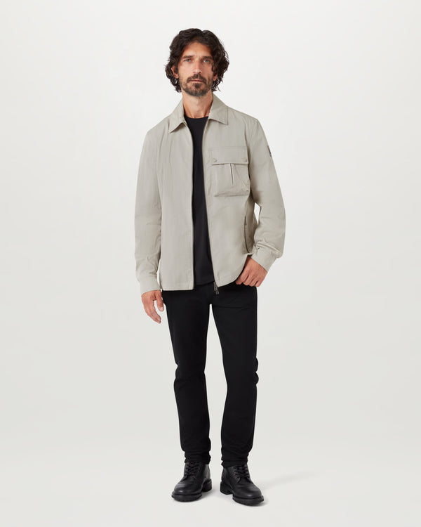 Belstaff Drome Overshirt