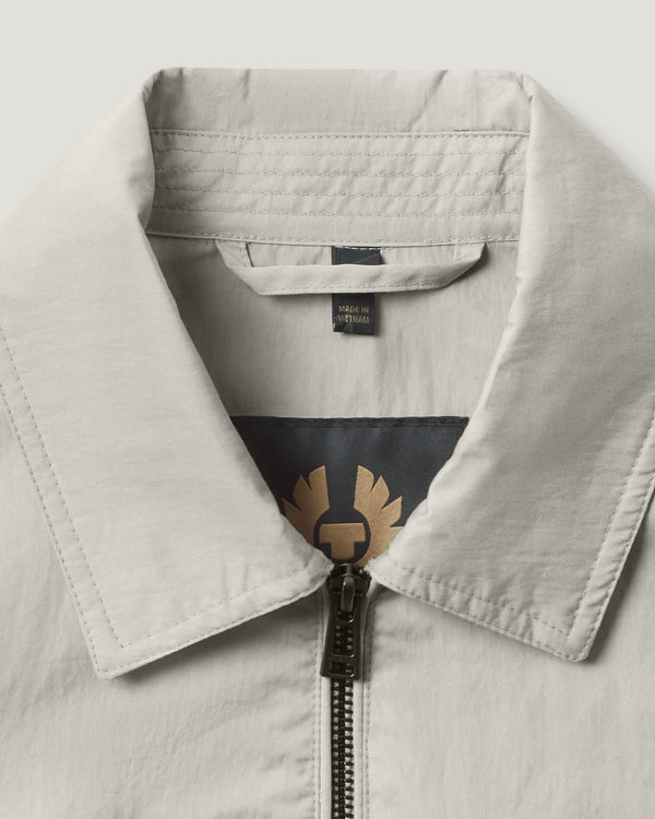 Belstaff Drome Overshirt