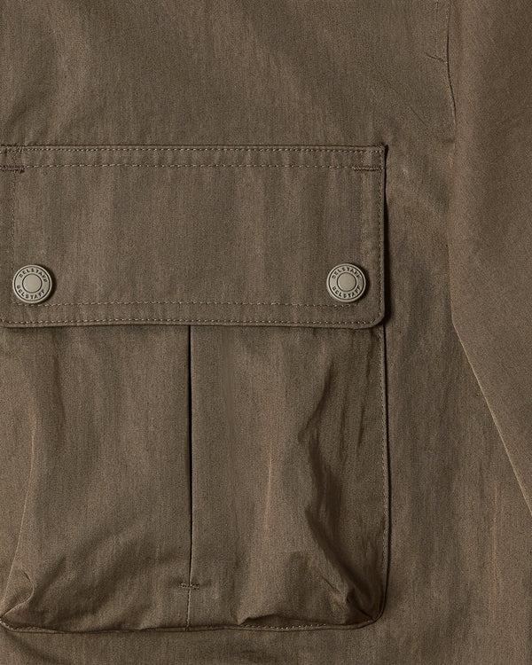 Belstaff Drome Overshirt