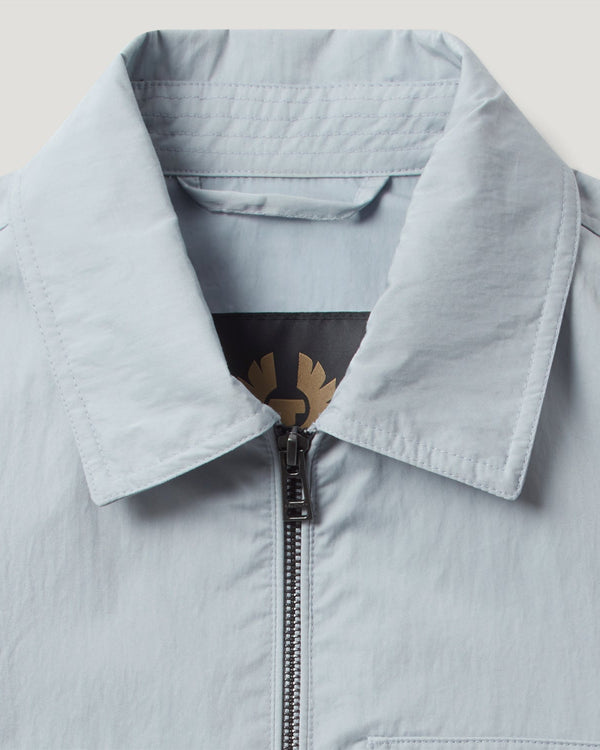 Belstaff Drome Overshirt