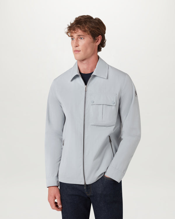 Belstaff Drome Overshirt