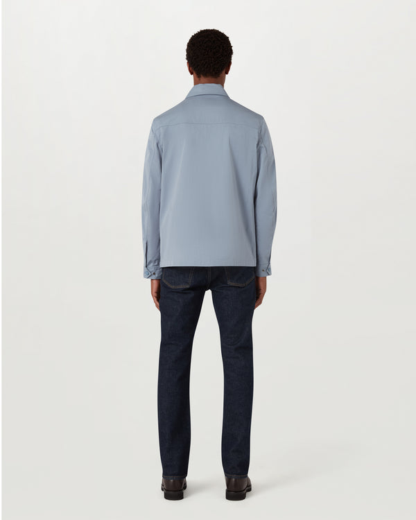 Belstaff Drome Overshirt