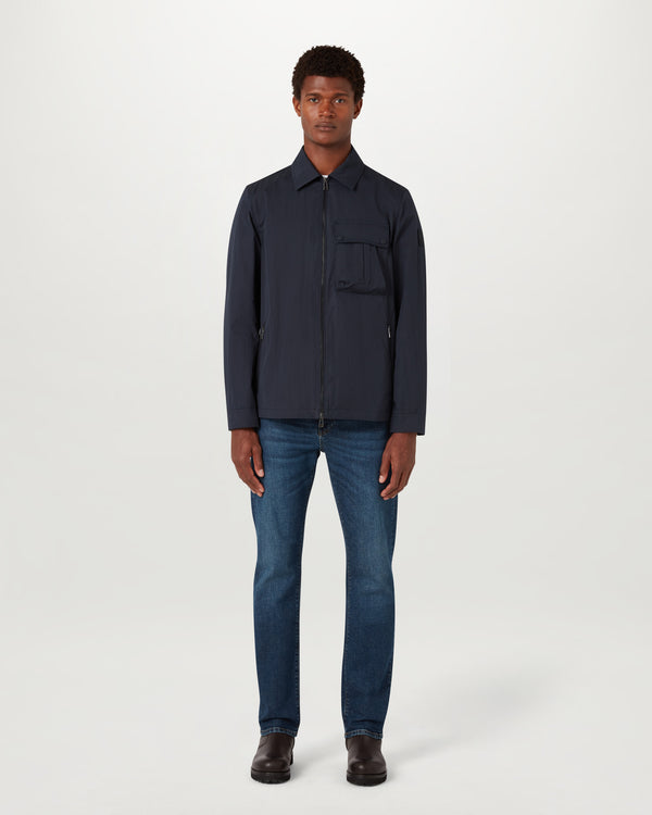 Belstaff Drome Overshirt