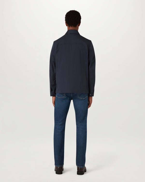 Belstaff Drome Overshirt