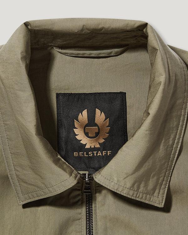 Belstaff Drome Overshirt
