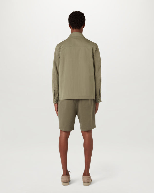 Belstaff Drome Overshirt