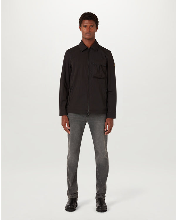 Belstaff Drome Overshirt