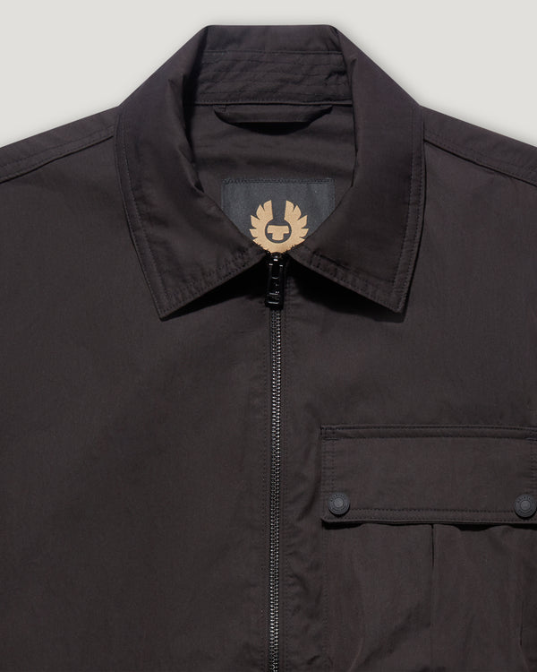 Belstaff Drome Overshirt