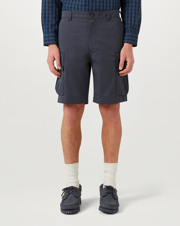 Belstaff Drome Short