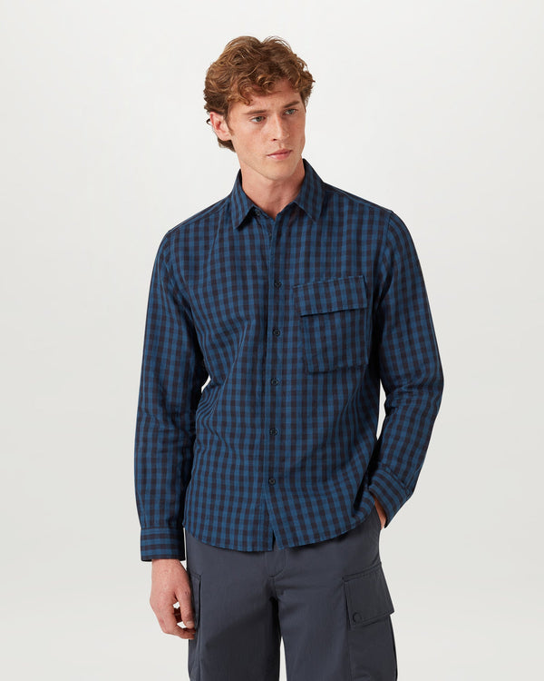 Belstaff Drome Short