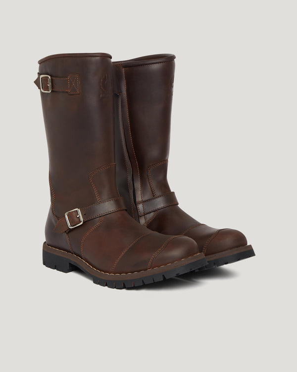 Belstaff Endurance Motorcycle Boots