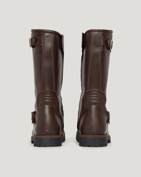 Belstaff Endurance Motorcycle Boots