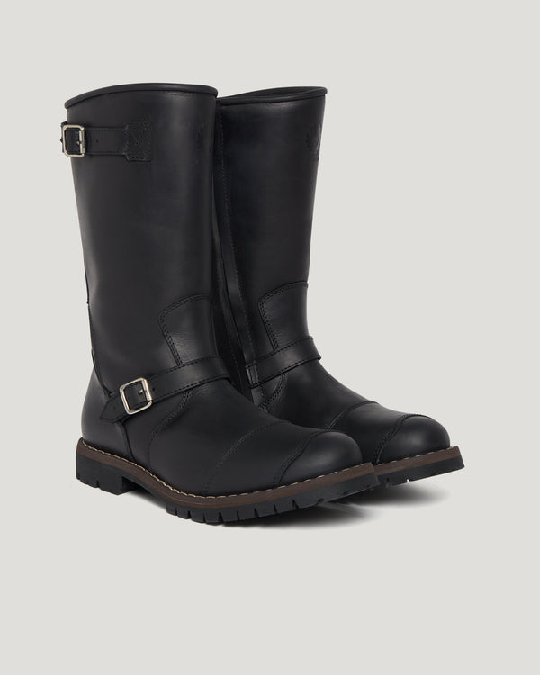 Belstaff Endurance Motorcycle Boots