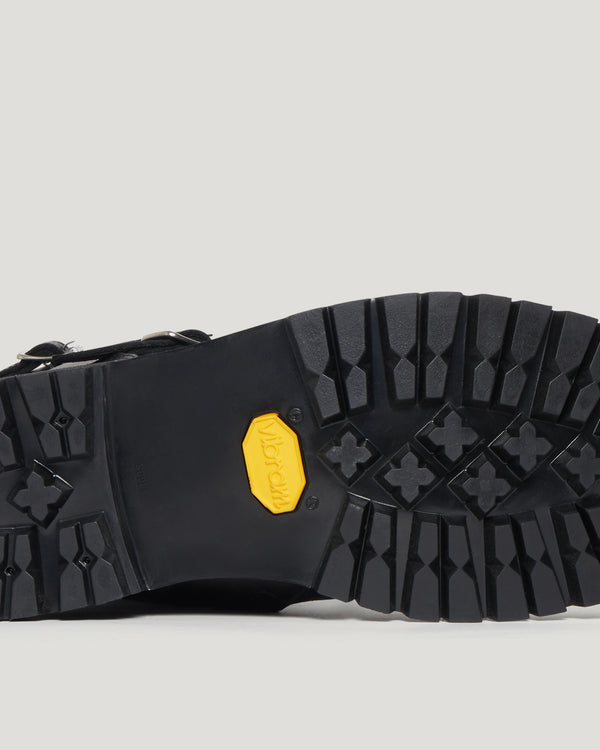 Belstaff Endurance Motorcycle Boots