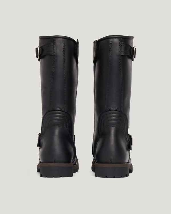 Belstaff Endurance Motorcycle Boots