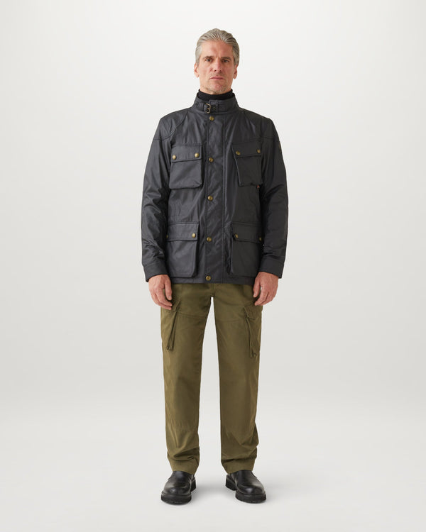 Belstaff Fieldmaster Jacket (big & Tall)