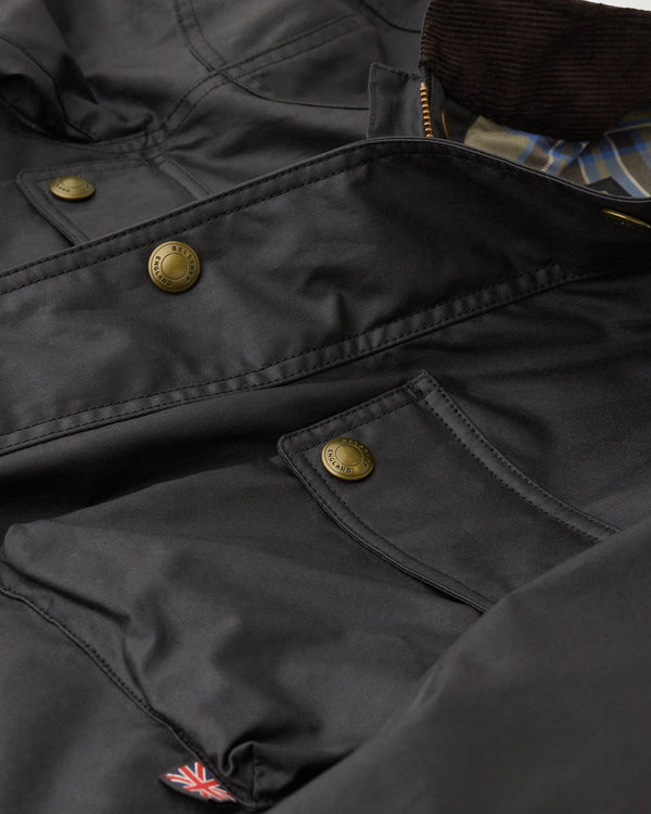 Belstaff Fieldmaster Jacket (big & Tall)