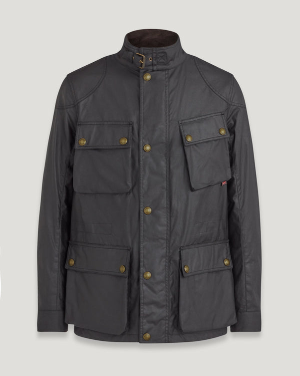 belstaff fieldmaster jacket (big & tall)