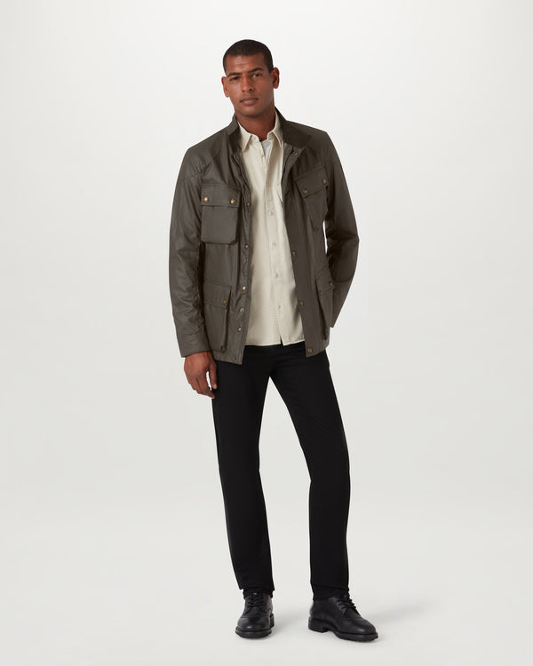 Belstaff Fieldmaster Jacket