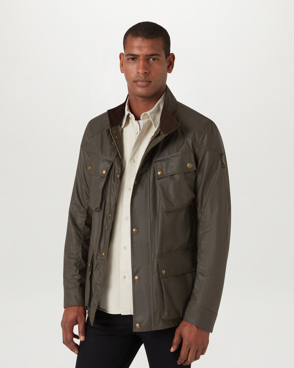 Belstaff Fieldmaster Jacket