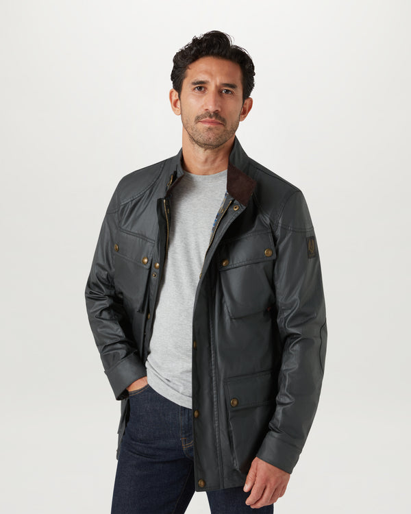 Belstaff Fieldmaster Jacket