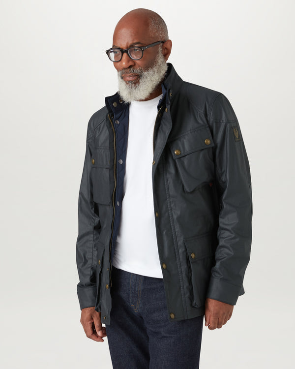 Belstaff Fieldmaster Jacket