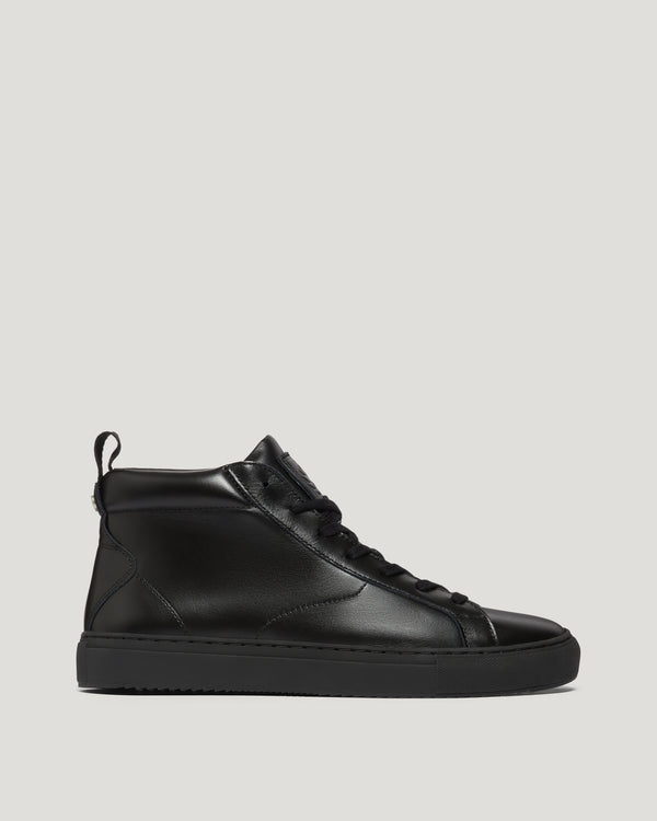belstaff forber trainer