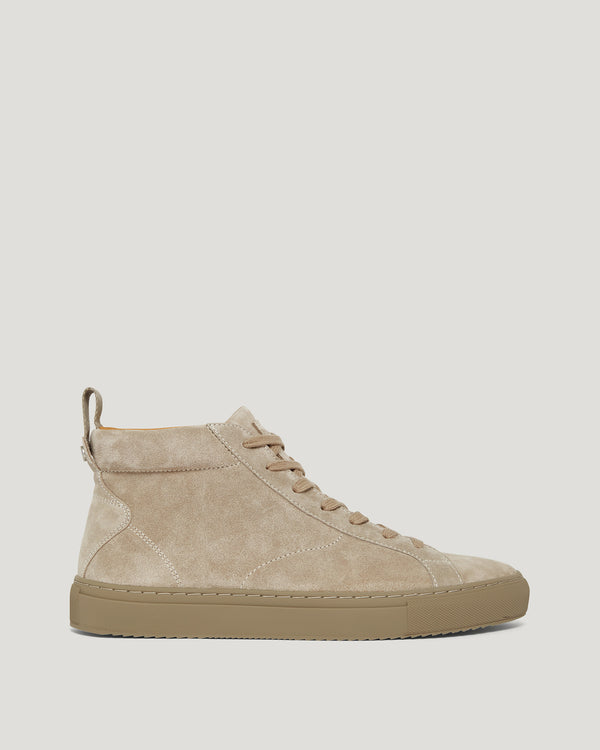 belstaff forber trainer