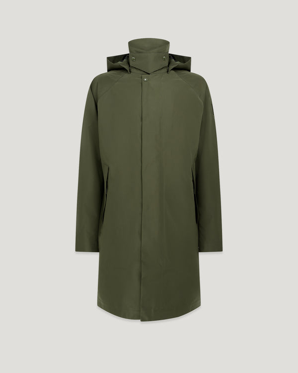 belstaff force coat