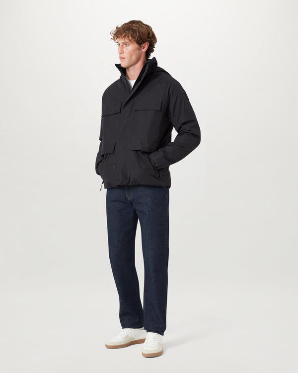 Belstaff Force Jacket