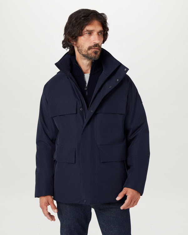Belstaff Force Jacket