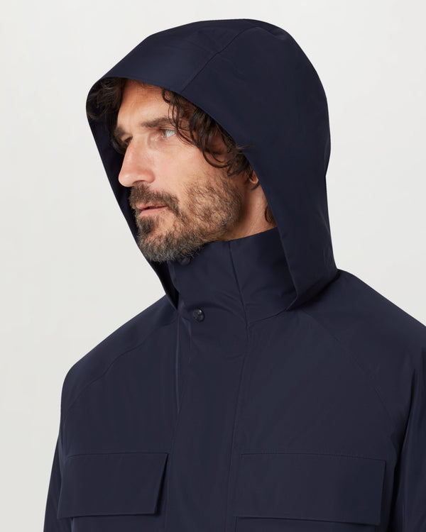 Belstaff Force Jacket