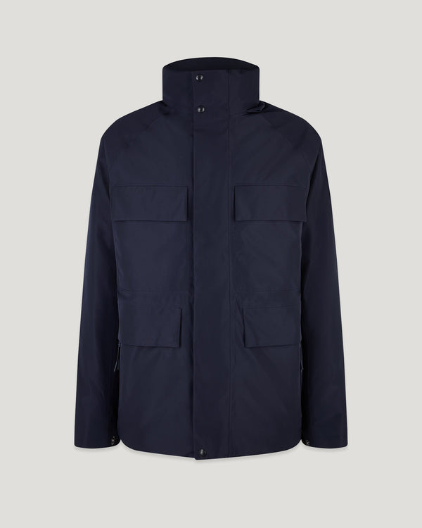belstaff force jacket