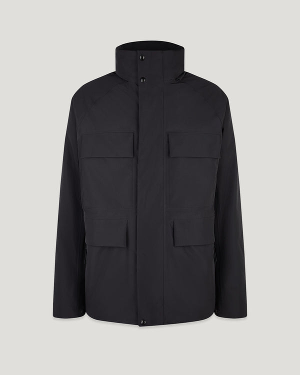 belstaff force jacket