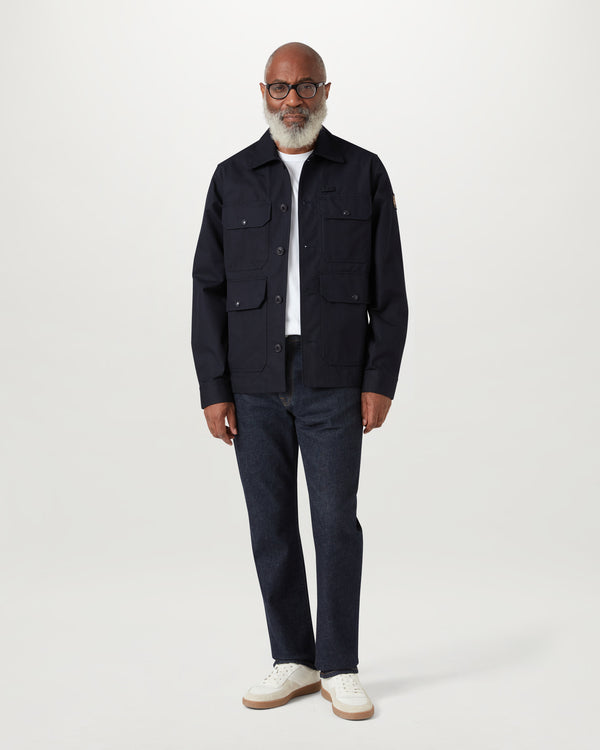 Belstaff Forge Jacket