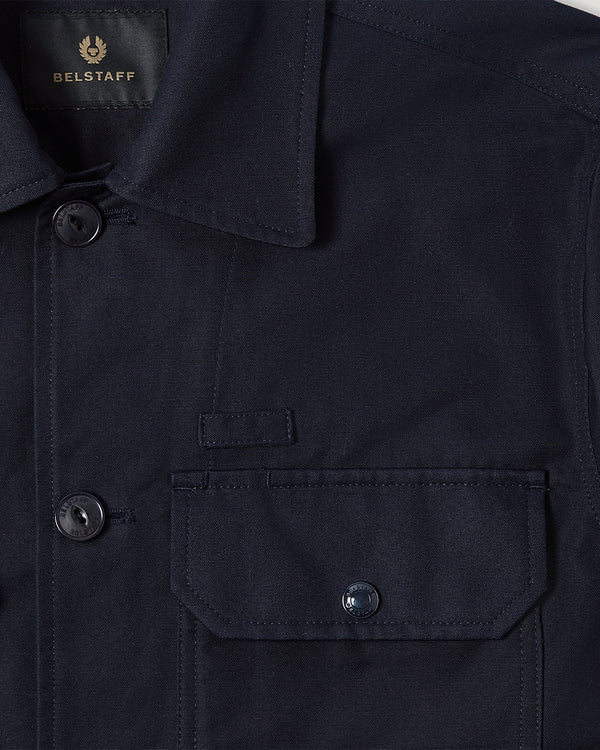 Belstaff Forge Jacket