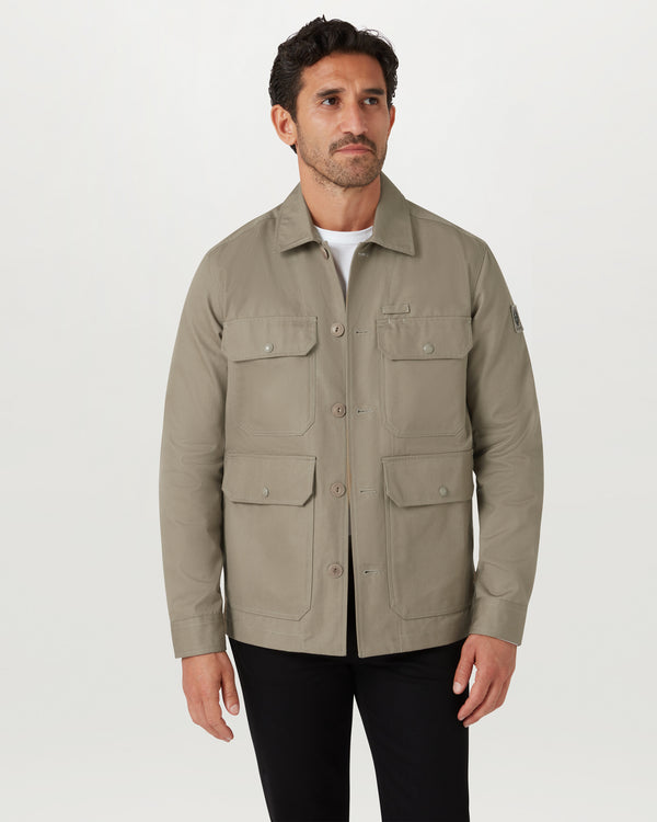 Belstaff Forge Jacket